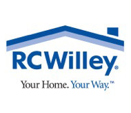 RC Willey Credit Card